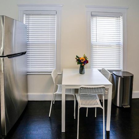 Modern Two Bedroom Condo - Boston Stoneham Dış mekan fotoğraf