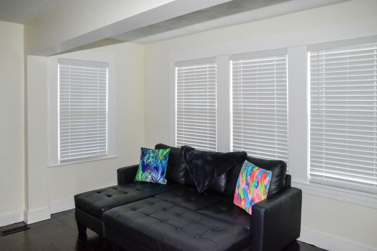Modern Two Bedroom Condo - Boston Stoneham Dış mekan fotoğraf
