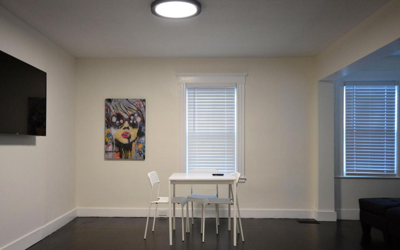 Modern Two Bedroom Condo - Boston Stoneham Dış mekan fotoğraf