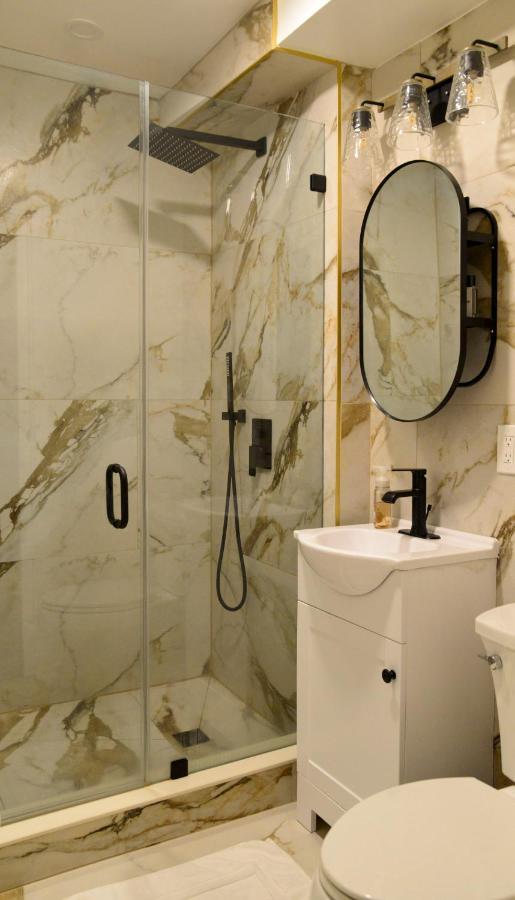 Modern Two Bedroom Condo - Boston Stoneham Dış mekan fotoğraf
