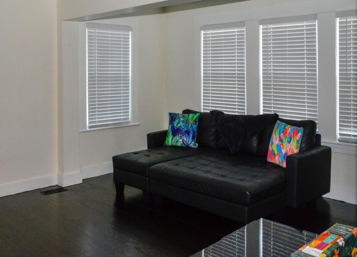 Modern Two Bedroom Condo - Boston Stoneham Dış mekan fotoğraf