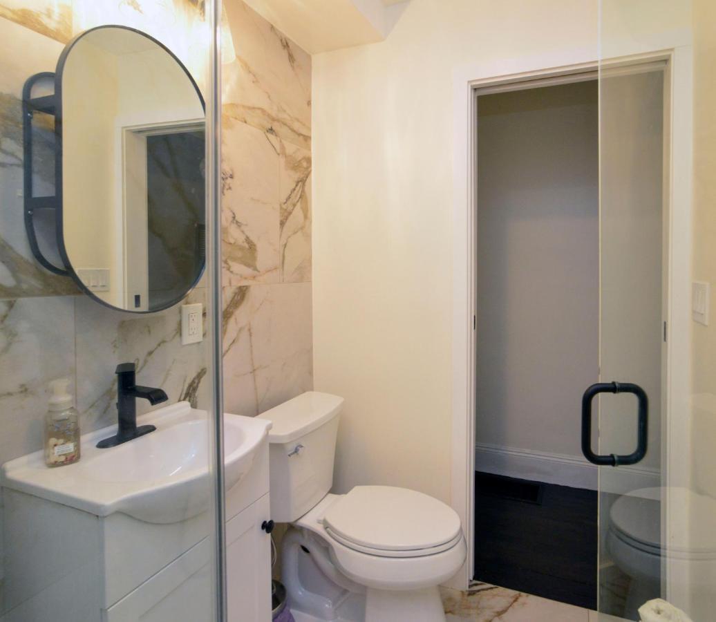 Modern Two Bedroom Condo - Boston Stoneham Dış mekan fotoğraf