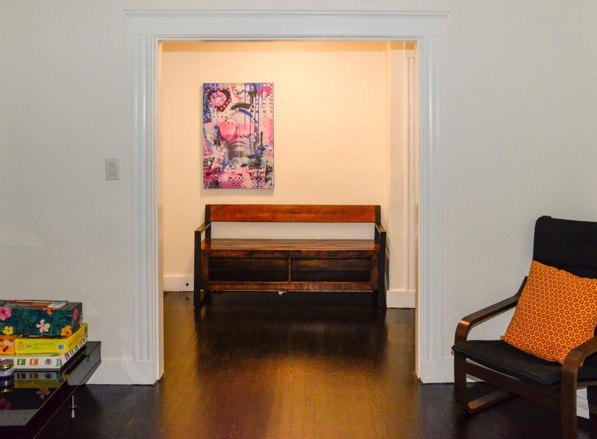 Modern Two Bedroom Condo - Boston Stoneham Dış mekan fotoğraf