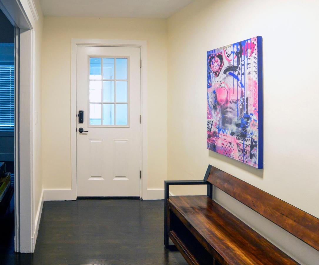 Modern Two Bedroom Condo - Boston Stoneham Dış mekan fotoğraf