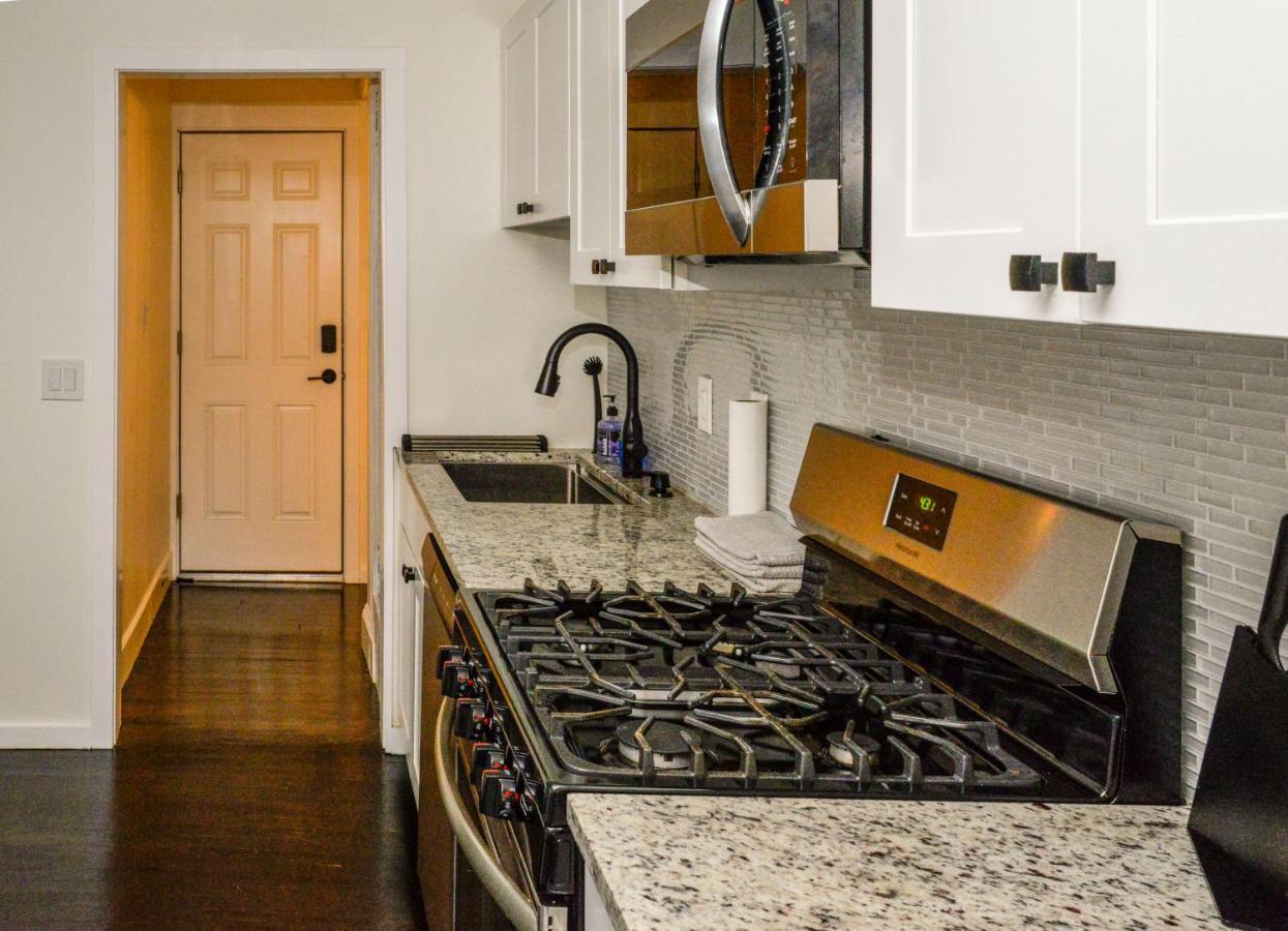 Modern Two Bedroom Condo - Boston Stoneham Dış mekan fotoğraf