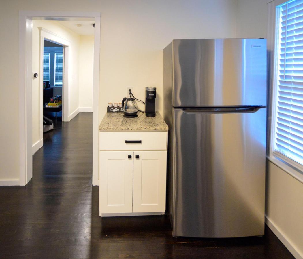 Modern Two Bedroom Condo - Boston Stoneham Dış mekan fotoğraf