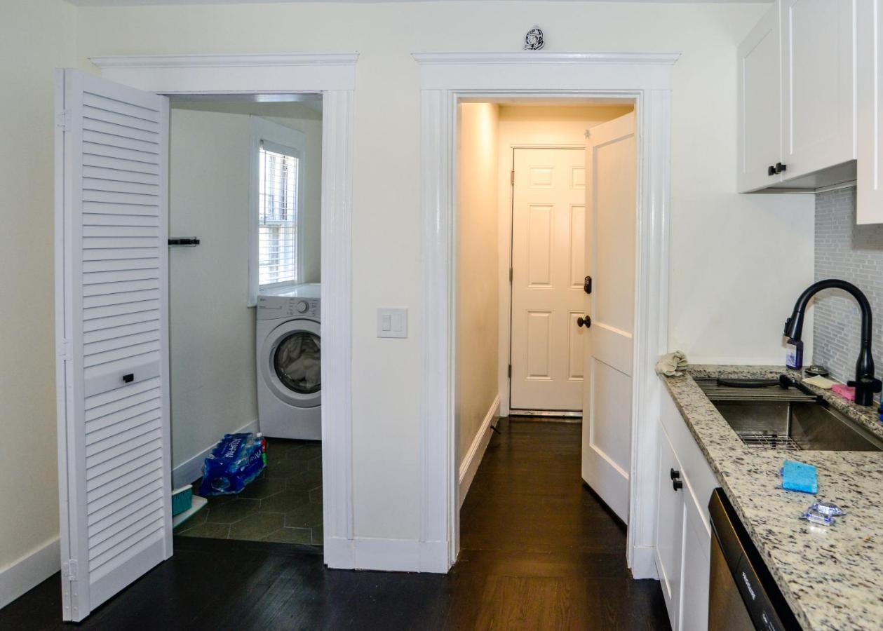 Modern Two Bedroom Condo - Boston Stoneham Dış mekan fotoğraf