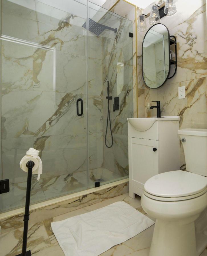 Modern Two Bedroom Condo - Boston Stoneham Dış mekan fotoğraf